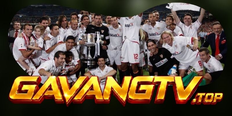 Sevilla FC vs FC Barcelona qua sức bền phòng ngự và khả năng ép nhịp